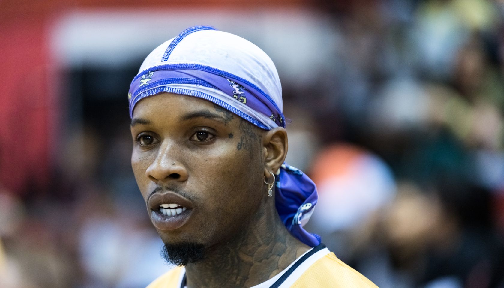 Tory Lanez