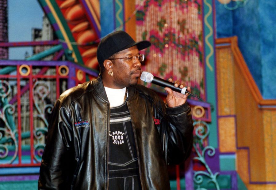 DJ Casper On The Jenny Jones Show