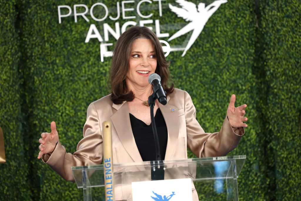 Project Angel Food Breaks Ground On $51 Million The Chuck Lorre Family Foundation Campus