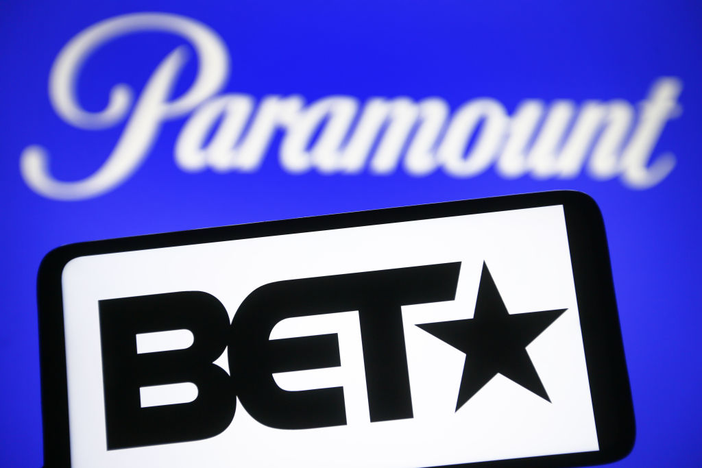 BET Paramount Global Diddy Perry Allen