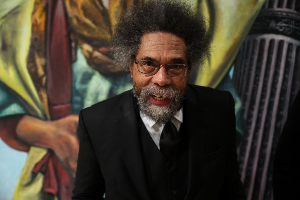 Trump Beats Biden, Cornel West ‘Spoiler’ Trump Beats Biden, Cornel West ‘Spoiler’