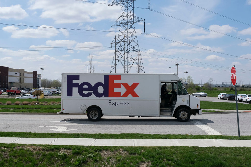 mistrial Brandon Gregory Case murder cases shooting Black FedEx driver D’Monterrio Gibson Judge David Strong