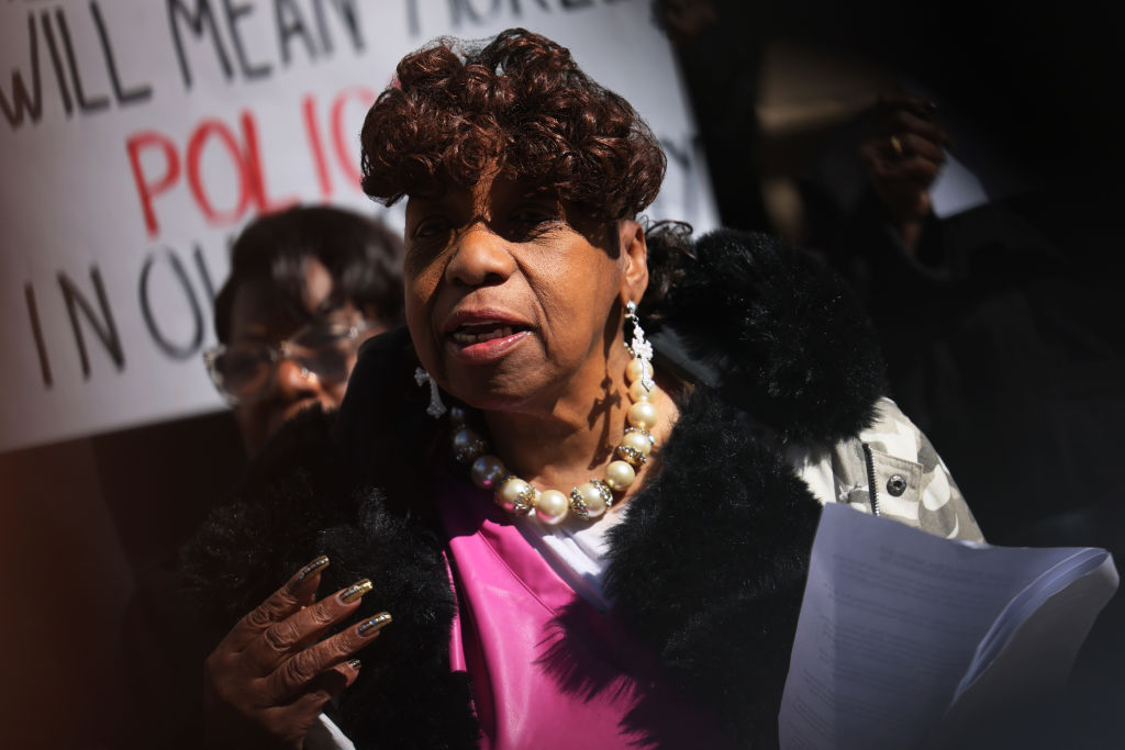 Mothers Of Black Men Killed By Police Speak Out Against Proposed NY Menthol Ban