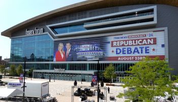Presidential GOP Debate candidate election 2024 livestream Party Republican primary
