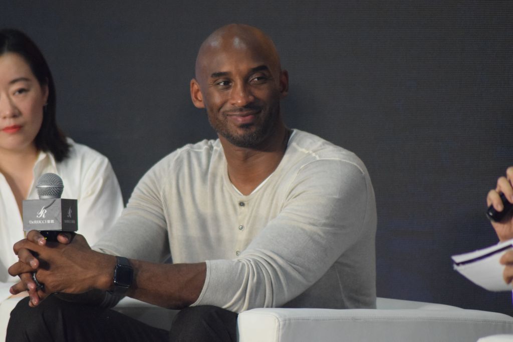 DeRucci Basketball Event In Beijing