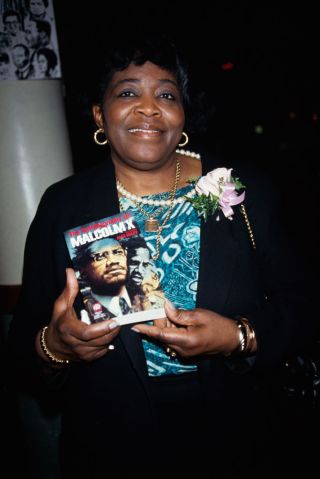 The Autobiography of Malcolm X by Malcolm X and Alex Haley