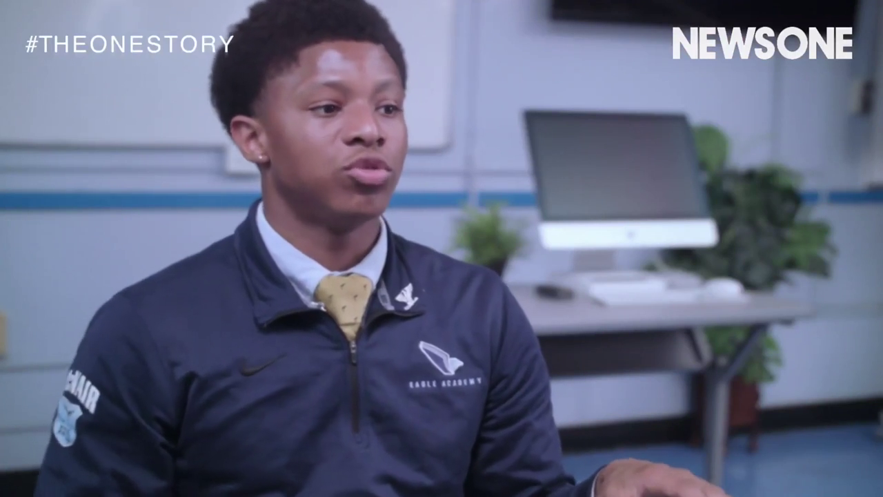 The Talk an Introduction