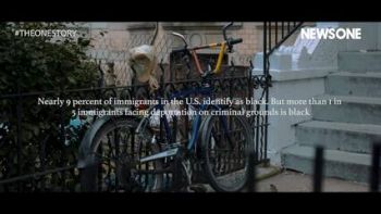 The Plight of Black Immigrants In America- Part 2: Facing Deportation | The One Story