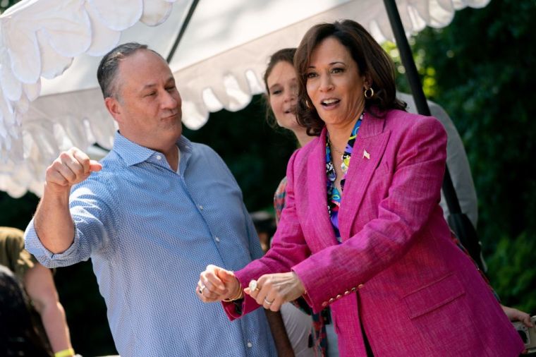 She's a passionate stepmother