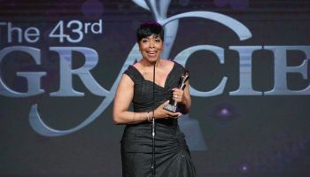 The 43rd Annual Gracie Awards