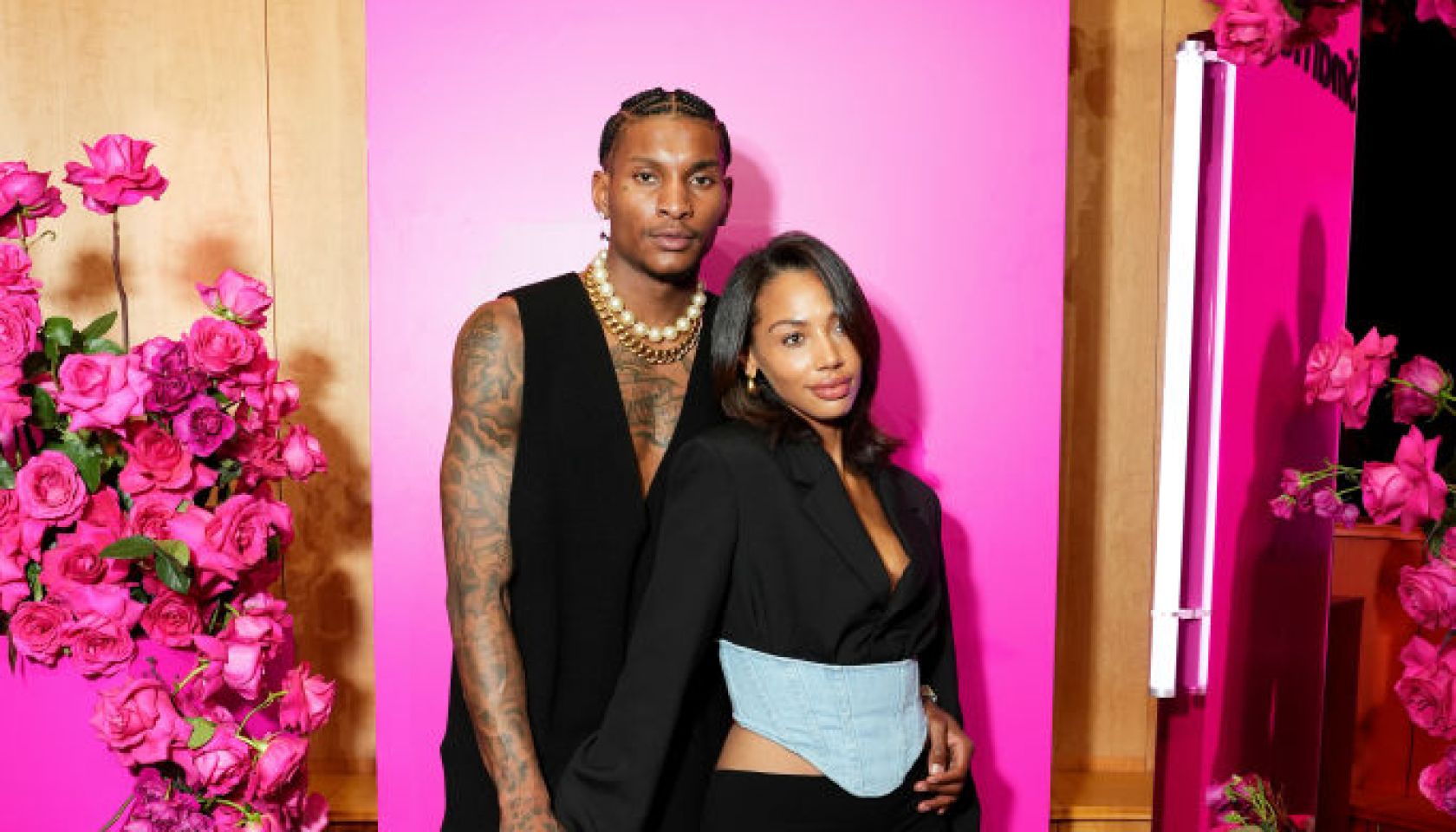 Vogue Celebrates New York Fashion Week At The Smart Tox Kickoff Event