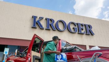 Supermarket Chain Kroger Post Strong Quarterly Earnings