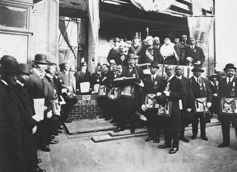 Arturo Alfonso Schomburg