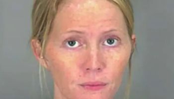 Mary Holmes, South Carolina white woman who held Black newspaper delivery woman at gunpoint