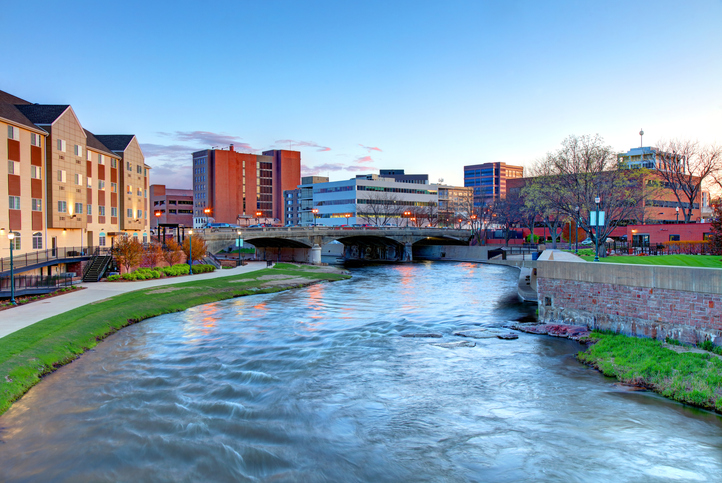 Sioux Falls, South Dakota