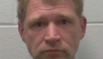 Charles Allen Barnes, suspected white supremacist in Maine hit with fed hate crime charges