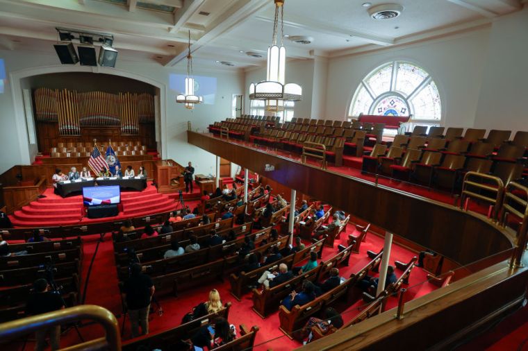 Shelby County A Decade Later: The Path Forward In Our Ongoing Fight For The Right To Vote