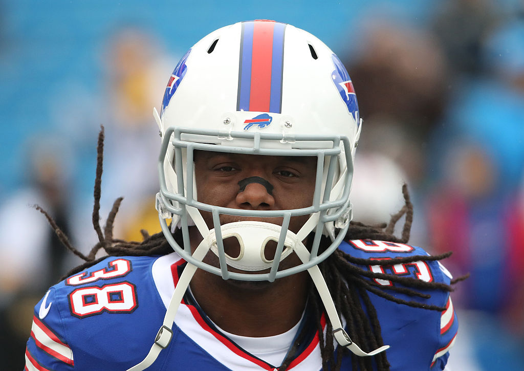 Who is former NFL player Sergio Brown and where is he now?