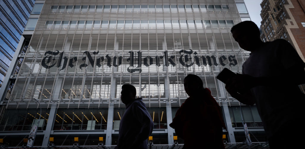 Video - The New York Times