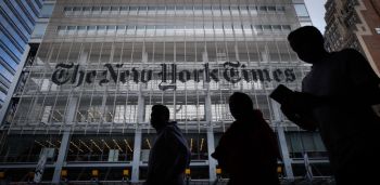 The New York Times Will Report Q2 2023 Results On Tuesday