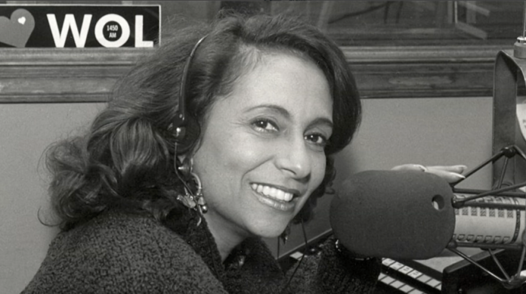 Urban One Celebrates 45th Anniversary Of Cathy Hughes Founding Media Empire