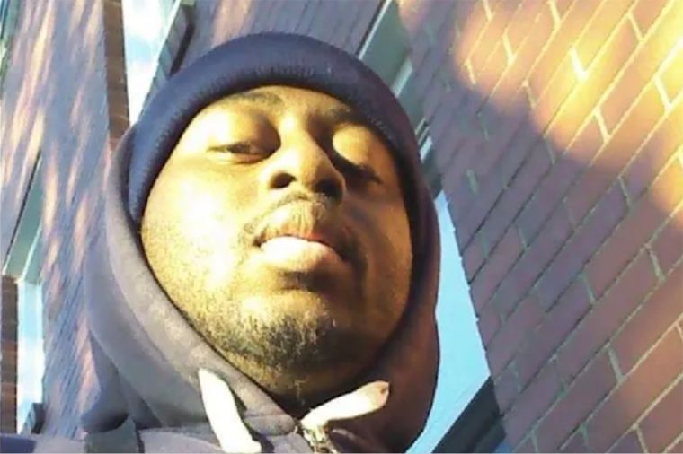 Robert "Boobac Shakur" Lee, anti-pedophilia activist