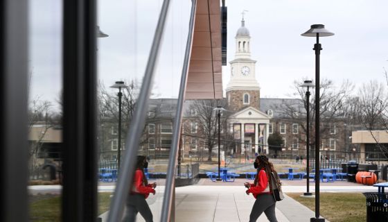 Morgan State Mass Shooting Is 3rd Straight Year HBCU’s Homecoming
Week Marred By Gun Violence