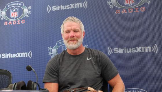 Brett Favre Set To Testify In Deposition About Involvement In Mississippi Welfare Scandal