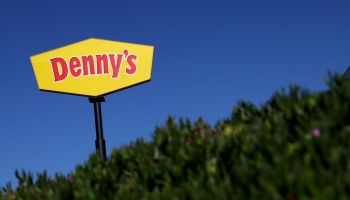 Denny's Restaurant Chain Reports Quarterly Earnings