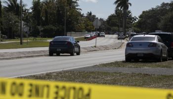 FBI: 2 agents dead, 3 injured in Florida shootout