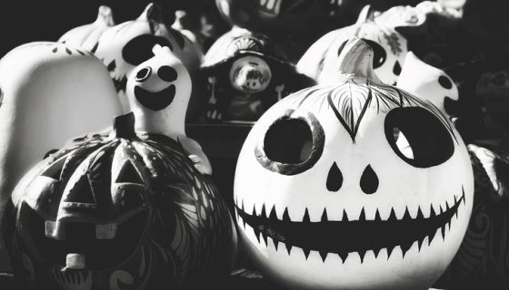 Halloween Safety Tips For Family And Friends