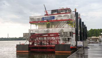 Montgomery Alabama Brawl riverfront riverboat sentencing