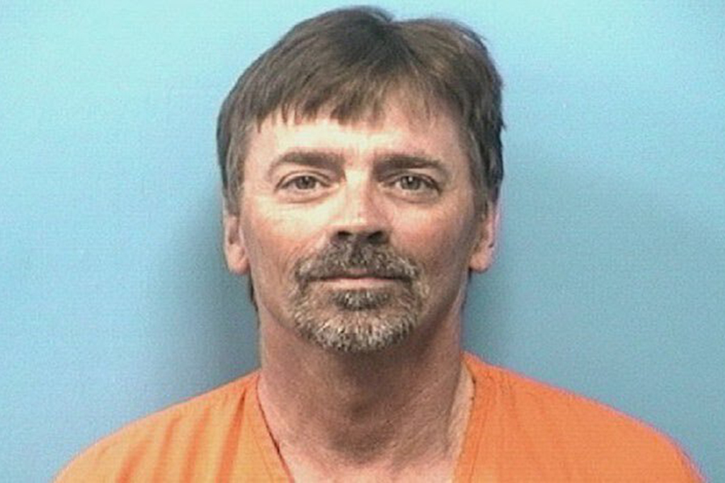 Arthur Ray Hanson, II, indicted for threatening Fulton County DA Fani Willis over Donald Trump's mugshot