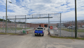 Alvin S. Glenn Detention Center in Columbia, South Carolina
