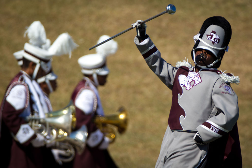 Texas Southern University