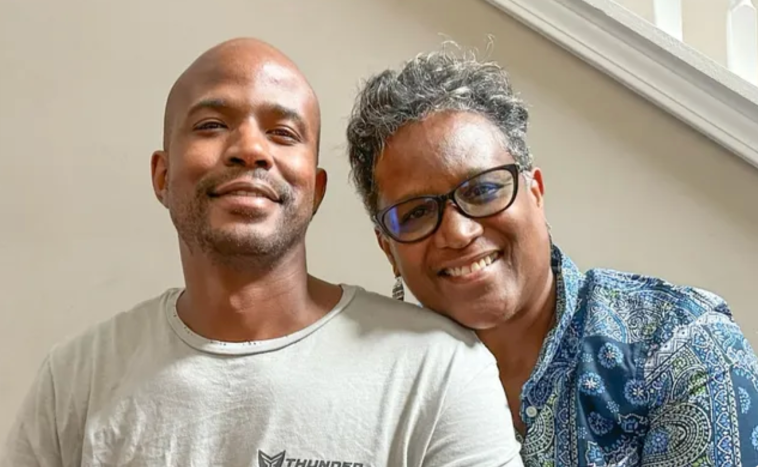 Taraja Ramsess, film stunt actor