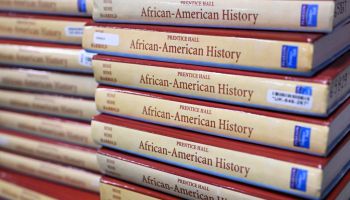 AP African-American Studies pilot program