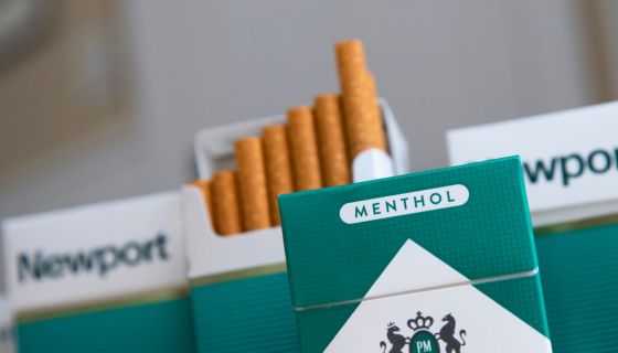 Why Do We Need A Menthol Ban? Renowned Tobacco Control Leader Explains
Racial Consequences, Benefits
