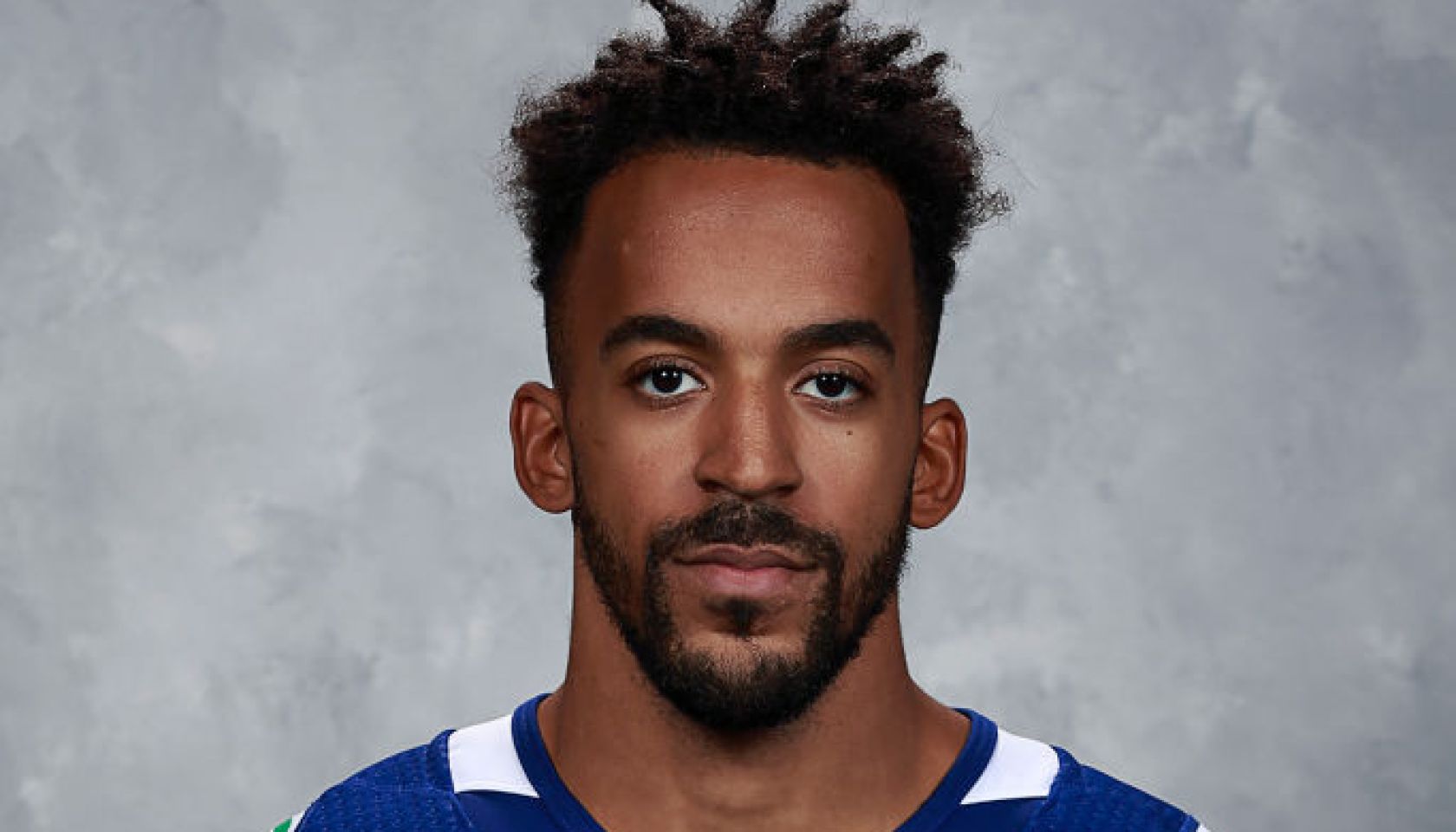 Vancouver Canucks Headshots