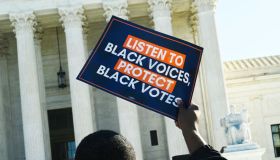 South Carolina Voters, Civil Rights Groups Call On SCOTUS To Protect Black Voters In Racial Gerrymandering Case