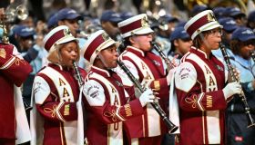The HBCU Culture Homecoming Fest & Battle Of The Bands MLK Weekend Edition