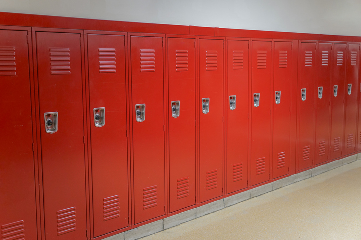 Students Protest Racism At Kansas School