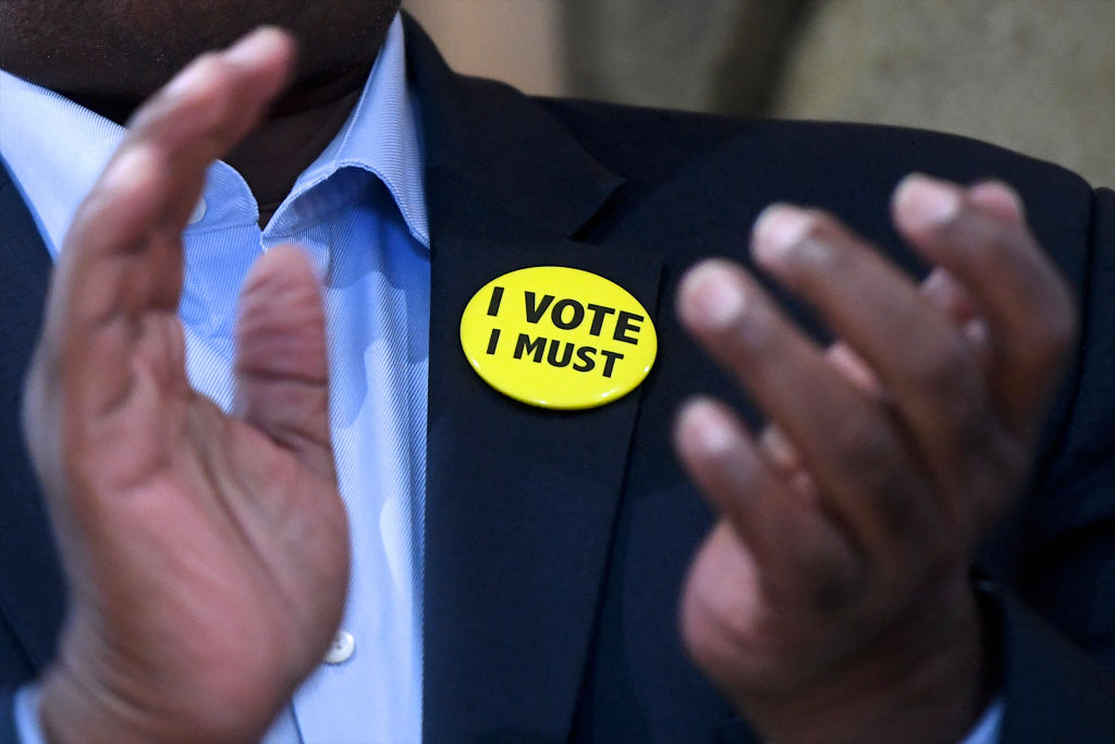 Funds Mobilizing African American Men Granted Funds Mobilizing African American Men Granted