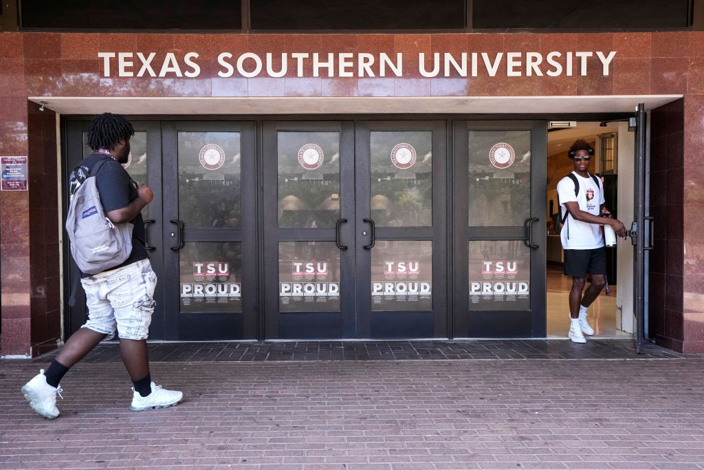 Texas Southern University