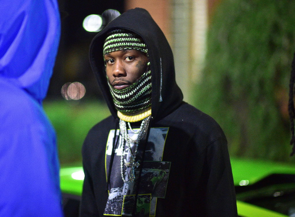 Atlanta Councilman Antonio Lewis ban hoodies ski masks