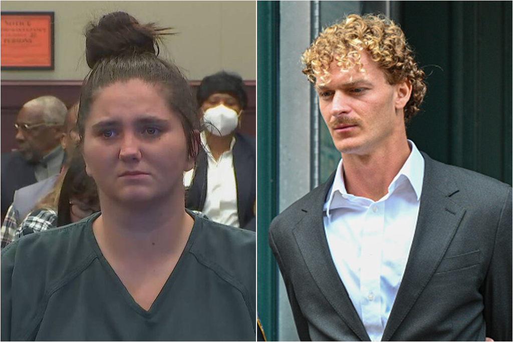 Hannah Payne Is The Latest White Vigilante Sentenced For Black Death. Will Daniel Penny Be Next?