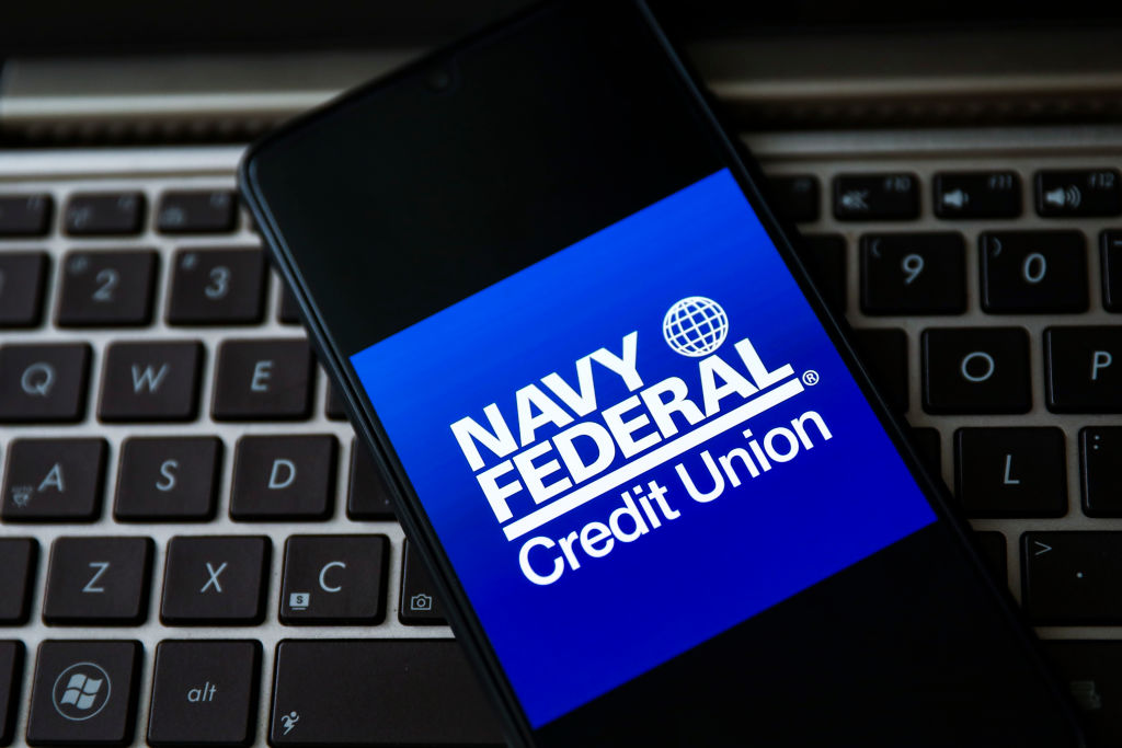 Navy Federal Credit Union Sued On Behalf Of Black Women Denied Home Loans Amid Racist Mortgage Scandal