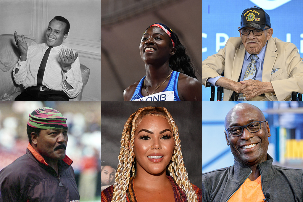Year In Review: Notable Black People Whose Deaths Sent Shockwaves Through 2023