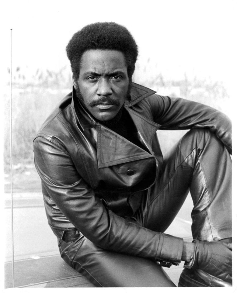 Richard Roundtree, actor