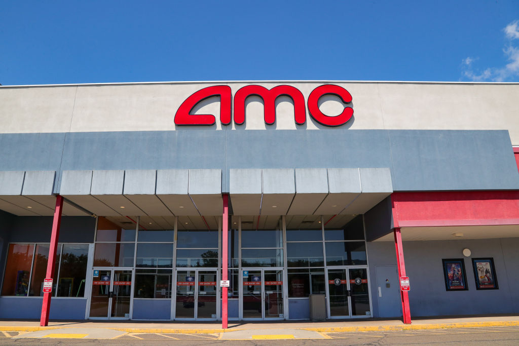 AMC Movie Theater Chain That Kicked Out Rev. William Barber Has Been Accused Of Discrimination Before